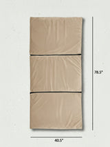 Matuka Mat - Velvet - Marshmallow