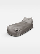 All-Weather Outdoor Protective Cover for Single Lounger Set