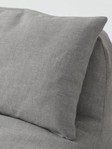 Divan Outdoor - Gray