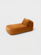 Divan Slipcover - Saffron