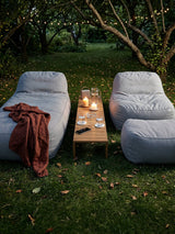 Divan Outdoor - Navy