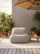 Outdoor Bundle (Set of Two) - Almond