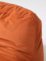 Divan Velvet - Tangerine