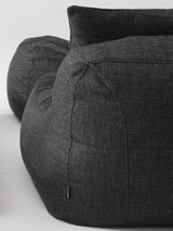 Dume Lounge Chair Outdoor - Graphite