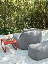 Outdoor Bundle (Set of Two) - Navy