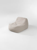 Dume Lounge Chair Outdoor - Oat