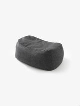 Dume Ottoman Outdoor - Graphite