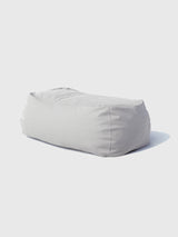 Dume Ottoman Outdoor - Gray