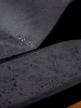 Modo 3 Piece (142") Sofa + Ottoman - Outdoor - Graphite