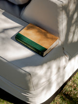 Modo Outdoor Daybed Queen - Oat