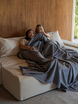 Modo 2 Piece (102") Sofa - Performance Fabric - Natural