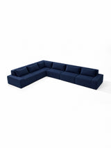 Modo 6 Piece Sectional (Classic) - Pacific