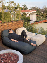 Divan Outdoor - Graphite