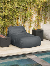 Divan Outdoor - Graphite