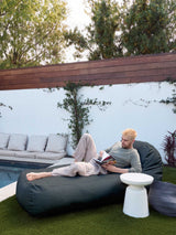 Divan Outdoor - Graphite