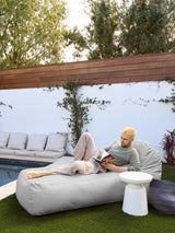 Divan Outdoor - Gray