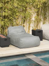 Divan Outdoor - Gray