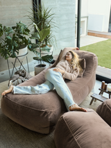 Divan Velvet - Portobello