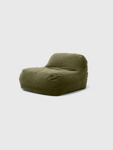 Dume Lounge Chair Performance Fabric - Sage