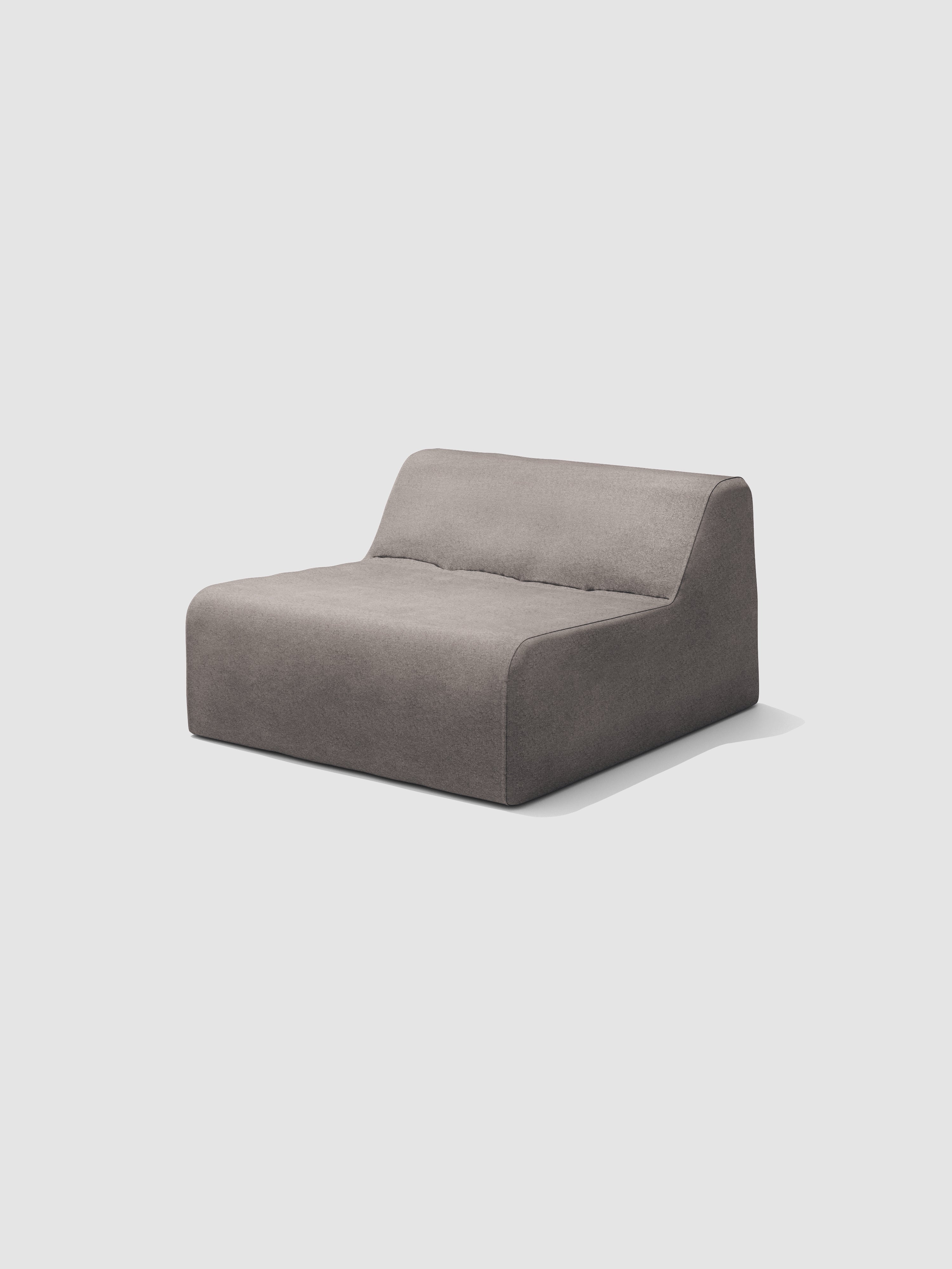 Modo Sofa Indoor Performance Fabric - Natural – Palermo House
