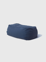 Dume Ottoman Outdoor - Navy