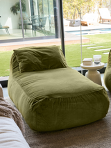 Divan Velvet - Moss