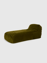 Divan Velvet - Moss