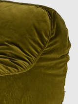 Divan Slipcover - Moss