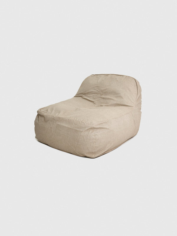 Dune Outdoor Chair Cover - Oat