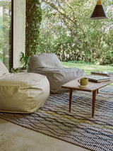 Dume Lounge Chair Outdoor - Gray