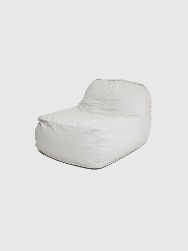 Dune Outdoor Chair Cover - Off White