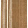 Catalina Rug Latte & Natural White | 6'6" x 9'8"