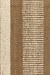 Catalina Rug Latte & Natural White | 6'6" x 9'8"