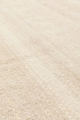 Classica Rug Natural White | 5'0" x 8'2"