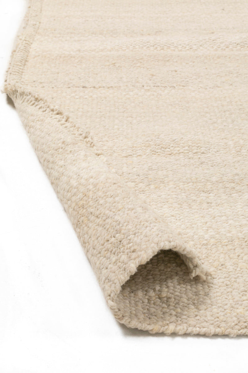 Classica Rug Butter | 7'0" x 9'11"