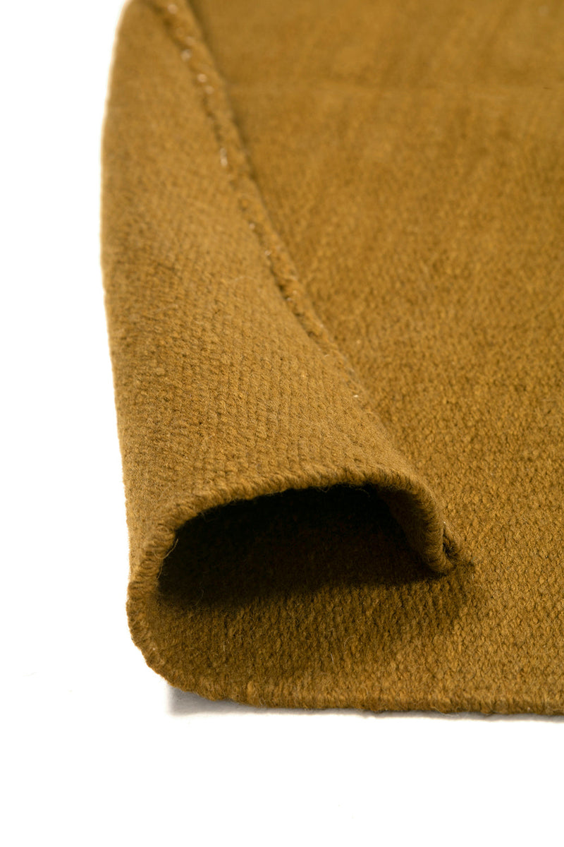 Sol Rug Olive & Bone | 5'10" x 8'8"