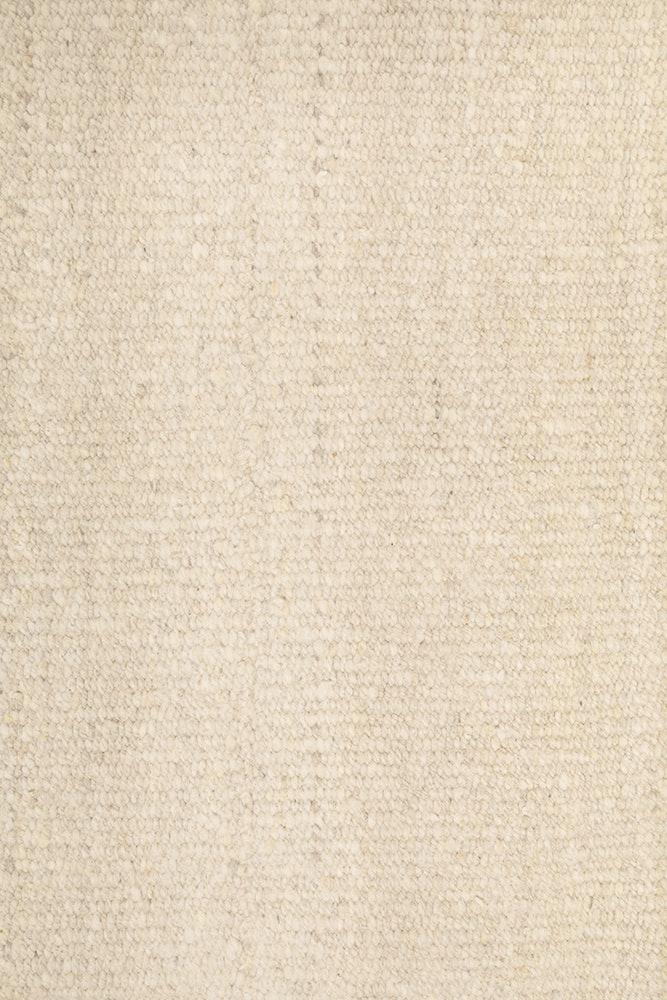 Classica Rug Natural White | 8'1" x 10'0"