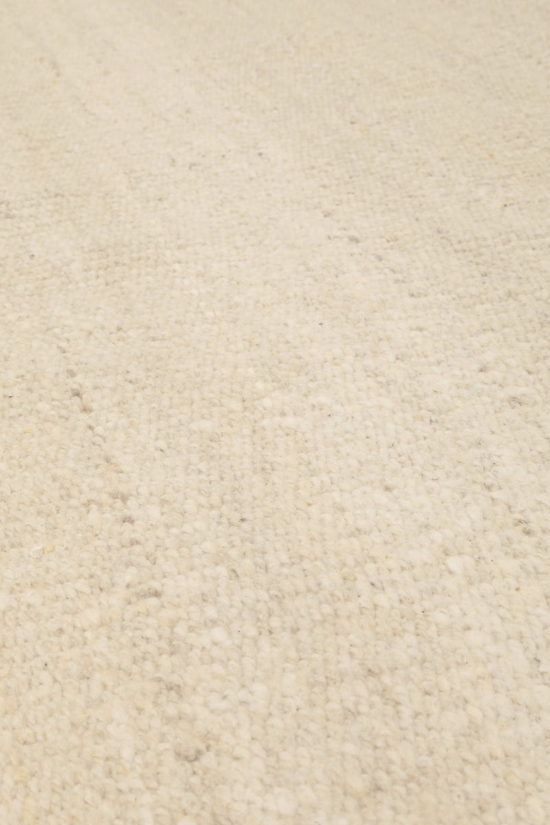 Classica Rug Natural White | 8'1" x 10'0"