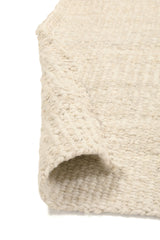 Classica Rug Natural White | 8'1" x 10'0"