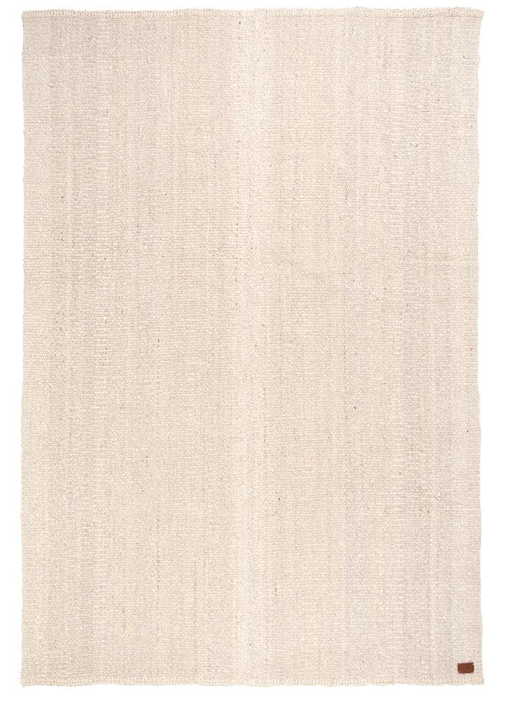 Classica Rug Natural White | 8'1" x 10'0"