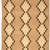 Malena Rug Camel, Bone & Coffee | 6'6" x 10'0"