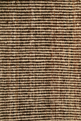Selva Rug Burgundy & Natural White | 6'6" x 9'8"