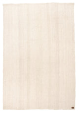 Classica Rug Natural White | 6'6" x 9'4"