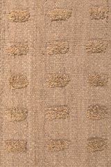 Esther Rug Sand | 8'0" x 9'10"