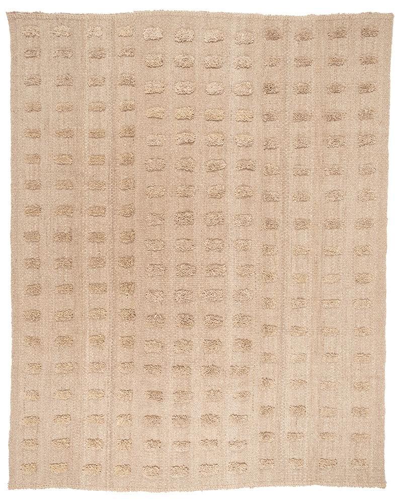 Esther Rug Sand | 8'0" x 9'10"