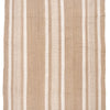 Clemencia Rug Sand & Natural White | 6'9" x 9'9"