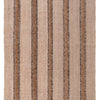 Vera Rug Sand, Brown & Latte | 6'0" x 8'10"