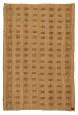 Esther Rug Olive | 6'0" x 8'10"