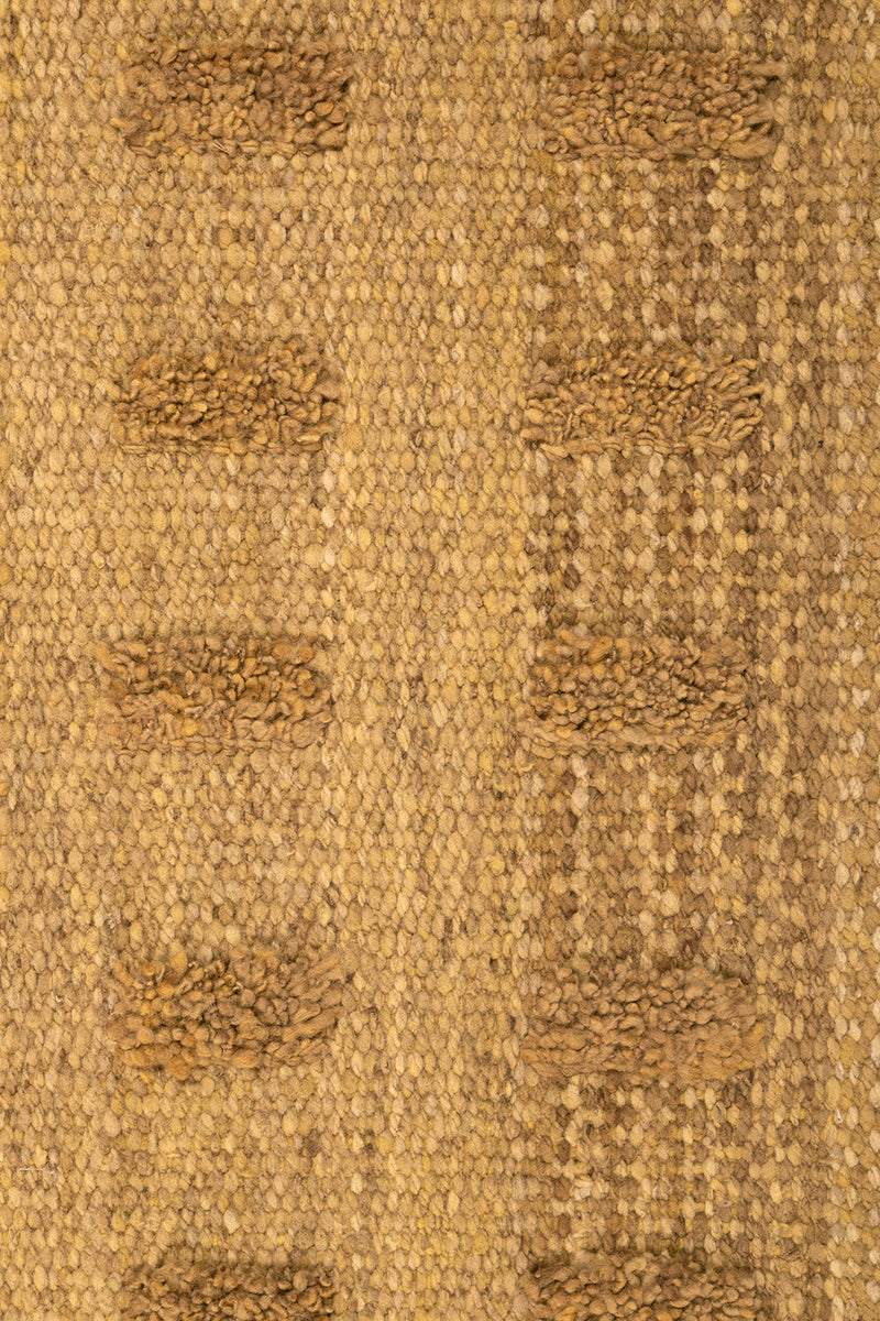 Esther Rug Olive | 6'0" x 8'10"