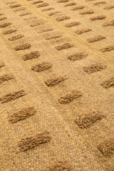 Esther Rug Olive | 6'0" x 8'10"